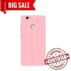 Силікон Huawei Nova Rose. Фото 3