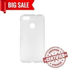 Силікон Huawei Nova White. Фото 3