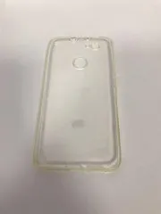 Силікон Huawei Nova White Ultra Slim. Фото 2