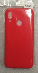 Силікон Huawei P Smart 2019 Red. Фото 2