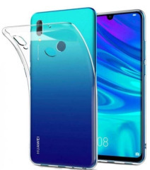 Силікон Huawei P Smart Pro 2019 Прозорий. Фото 2