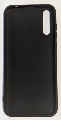 Силікон Huawei P Smart S\Y8P Black. Фото 2