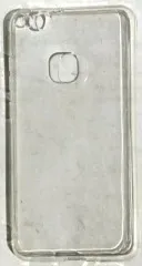 Силікон Huawei P10 Lite/Nova Lite Прозорий. Фото 3