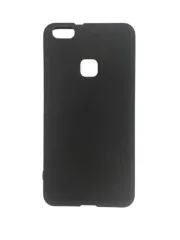 Силікон Huawei P10 Lite/Nova Lite Black
