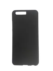 Силікон Huawei P10 Black. Фото 2