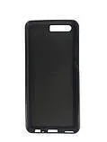 Силікон Huawei P10 Black