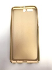 Силікон Huawei P10+ Gold. Фото 2