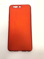 Силікон Huawei P10+ Red