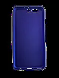 Силікон Huawei P10+ Violet