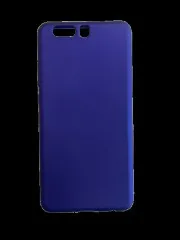 Силікон Huawei P10+ Violet. Фото 2