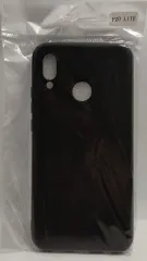 Силікон Huawei P20 Lite Black. Фото 3