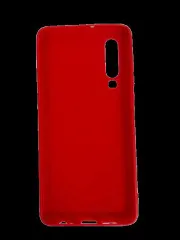 Силікон Huawei P30 Red