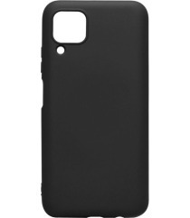 Силікон Huawei P40 Lite Black