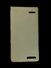 Силікон Huawei P7 mini White