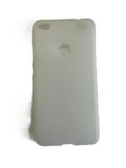 Силікон Huawei P8 Lite 2017 White. Фото 3