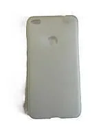 Силікон Huawei P8 Lite 2017 White