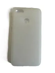 Силікон Huawei P9 Lite Mini White. Фото 2