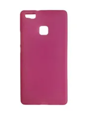 Силікон Huawei P9 Lite Rose