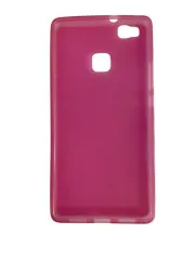 Силікон Huawei P9 Lite Rose. Фото 2