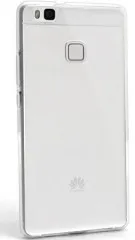Силікон Huawei P9 Lite White Ultra Slim
