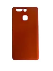 Силікон Huawei P9 Red. Фото 2