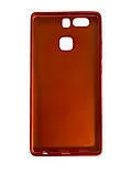 Силікон Huawei P9 Red