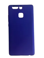 Силікон Huawei P9 Violet. Фото 2