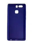 Силікон Huawei P9 Violet