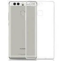 Силікон Huawei P9 White Ultra Slim