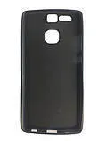 Силікон Huawei P9 Black