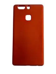 Силікон Huawei P9+ Red. Фото 2