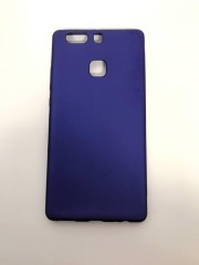 Силікон Huawei P9+ Violet