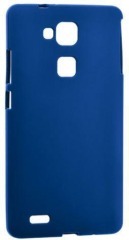 Силікон Huawei Y3 2017 Blue. Фото 2