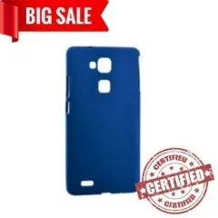 Силікон Huawei Y3 2017 Blue. Фото 3