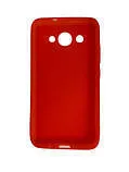 Силікон Huawei Y3 2017 Red