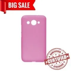 Силікон Huawei Y3 2017 Rose. Фото 3