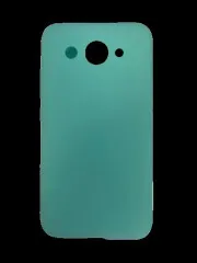 Силікон Huawei Y3 2017 Бірюза