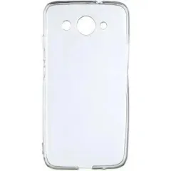 Силікон Huawei Y3 2017 Прозорий. Фото 3