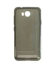 Силікон Huawei Y3 II Темний. Фото 2