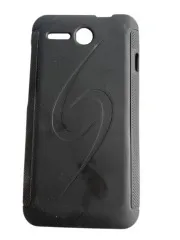 Силікон Huawei Y320 Black