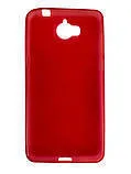 Силікон Huawei Y5 2017 Red