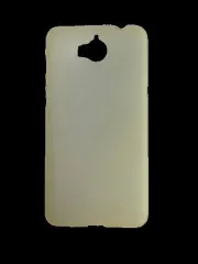 Силікон Huawei Y5 2017 White