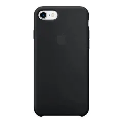 Силікон Huawei Y5 2018 Black. Фото 3