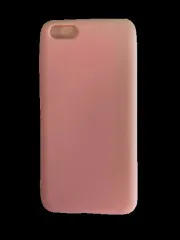Силікон Huawei Y5 2018 Rose