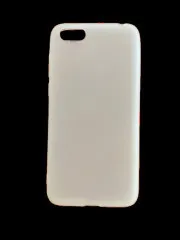 Силікон Huawei Y5 2018 White