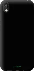 Силікон Huawei Y5 2019/Honor 8S Black. Фото 3