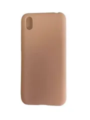 Силікон Huawei Y5 2019/Honor 8S Pink