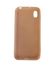 Силікон Huawei Y5 2019/Honor 8S Pink. Фото 2