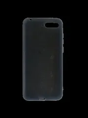 Силікон Huawei Y6 2018 Black