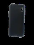 Силікон Huawei Y6 2019/Y6S/Honor 8a Black